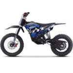 MotoTec 60v Pro Electric Dirt Bike 2000w Lithium - Image 4