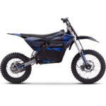 MotoTec 72v Pro Electric Dirt Bike 5000w Lithium - Image 2