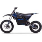 MotoTec 72v Pro Electric Dirt Bike 5000w Lithium - Image 5