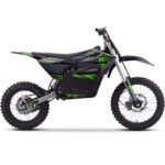MotoTec 72v Pro Electric Dirt Bike 5000w Lithium - Image 8