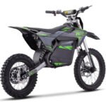 MotoTec 72v Pro Electric Dirt Bike 5000w Lithium - Image 9