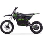 MotoTec 72v Pro Electric Dirt Bike 5000w Lithium - Image 11