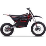 MotoTec 72v Pro Electric Dirt Bike 5000w Lithium - Image 14
