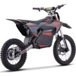 MotoTec 72v Pro Electric Dirt Bike 5000w Lithium - Image 15