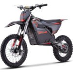 MotoTec 72v Pro Electric Dirt Bike 5000w Lithium - Image 16