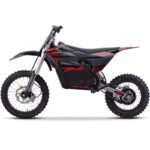 MotoTec 72v Pro Electric Dirt Bike 5000w Lithium - Image 17