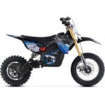 MotoTec 36v Pro Electric Dirt Bike 1000w Lithium - Image 6
