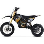 MotoTec 36v Pro Electric Dirt Bike 1000w Lithium - Image 12