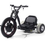 MotoTec Drifter 48v 800w Electric Trike Lithium - Image 2