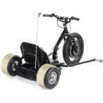MotoTec Drifter 48v Electric Trike - Image 4