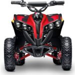 MotoTec E-Bully 36v 1000w ATV - Image 17
