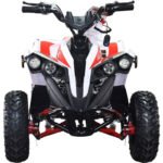 MotoTec E-Bully 36v 1000w ATV - Image 35