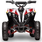 MotoTec E-Bully 36v 1000w ATV - Image 29