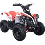 MotoTec E-Bully 36v 1000w ATV - Image 31