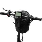 MotoTec Folding Mobility Electric Trike 48v 1000w Dual Motor Lithium Black - Image 10