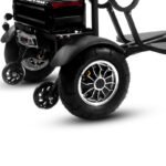 MotoTec Folding Mobility Electric Trike 48v 1000w Dual Motor Lithium Black - Image 11