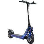 MotoTec Free Ride 48v 600w Lithium Electric Scooter - Image 16