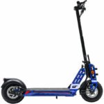 MotoTec Free Ride 48v 600w Lithium Electric Scooter - Image 17