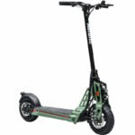 MotoTec Free Ride 48v 600w Lithium Electric Scooter - Image 11