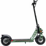 MotoTec Free Ride 48v 600w Lithium Electric Scooter - Image 12