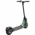 MotoTec Free Ride 48v 600w Lithium Electric Scooter - Image 14