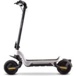 MotoTec Fury 48v 1000w Lithium Electric Scooter - Image 4