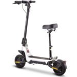 MotoTec Fury 48v 1000w Lithium Electric Scooter - Image 5