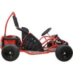 MotoTec Off Road Go Kart 48v 1000w - Image 11