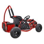 MotoTec Off Road Go Kart 48v 1000w - Image 12