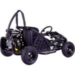 MotoTec Off Road Go Kart 79cc - Image 5