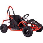 MotoTec Off Road Go Kart 79cc - Image 2