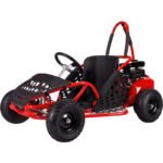 MotoTec Off Road Go Kart 79cc - Image 3