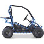 MotoTec Maverick Go Kart 36v 1000w - Image 2