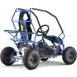 MotoTec Maverick Go Kart 36v 1000w - Image 3