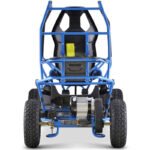 MotoTec Maverick Go Kart 36v 1000w - Image 4