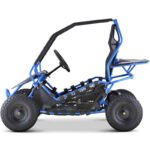 MotoTec Maverick Go Kart 36v 1000w - Image 6