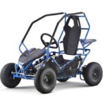 MotoTec Maverick Go Kart 36v 1000w - Image 7