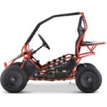 MotoTec Maverick Go Kart 36v 1000w - Image 11