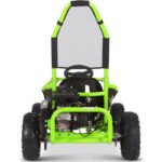 MotoTec Mud Monster 98cc Go Kart Full Suspension - Image 10