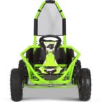 MotoTec Mud Monster 98cc Go Kart Full Suspension - Image 11