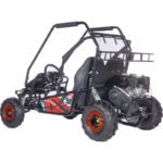 MotoTec Mud Monster XL 212cc 2 Seat Go Kart Full Suspension - Image 13
