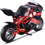 MotoTec Gas Pocket Bike GT 49cc 2-stroke - Image 9