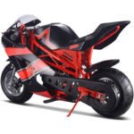 MotoTec Gas Pocket Bike GT 49cc 2-stroke - Image 10