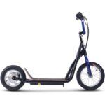 MotoTec Groove 36v 350w Big Wheel Lithium Electric Scooter - Image 2