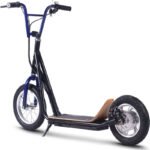 MotoTec Groove 36v 350w Big Wheel Lithium Electric Scooter - Image 4