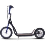 MotoTec Groove 36v 350w Big Wheel Lithium Electric Scooter - Image 5