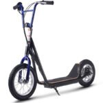 MotoTec Groove 36v 350w Big Wheel Lithium Electric Scooter - Image 6