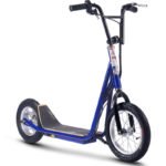 MotoTec Groove 36v 350w Big Wheel Lithium Electric Scooter | My Garage Supplies