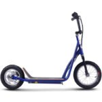 MotoTec Groove 36v 350w Big Wheel Lithium Electric Scooter - Image 8