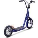 MotoTec Groove 36v 350w Big Wheel Lithium Electric Scooter - Image 9